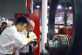 2022中國工博會數控機床與金屬加工展 |火熱報名中