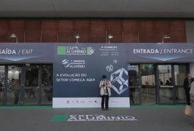 德國杜塞爾多夫鋁工業展覽會 ALUMINIUM