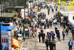 鋁門窗幕墻新產品博覽會 WINDOOR