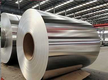 管道保溫鋁卷鋁皮厚度0.2-1.0mm規格50米小卷 管道保溫鋁卷鋁皮厚度0.2-1.0mm規格50米小卷