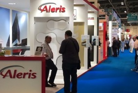 2023第二屆中國（鄭州）國際鋁工業展覽會