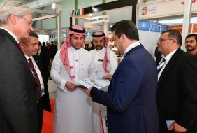 2024年沙特利雅得五大行業展