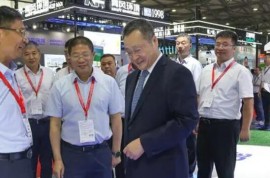 綠色低碳實(shí)力圈“粉”,中孚實(shí)業(yè)亮相2023中國(guó)國(guó)際鋁工業(yè)展覽會(huì)