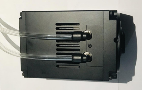 水冷系統(tǒng)示意圖