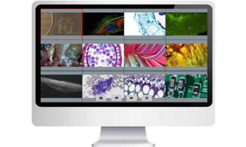 500萬(wàn)分辨率